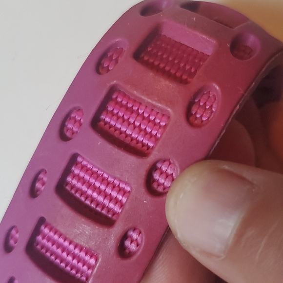 NWT Dog Collar Fuschia Pink-Large - Picture 8 of 9